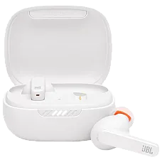  True Wireless JBL  LIVE PRO+ White..