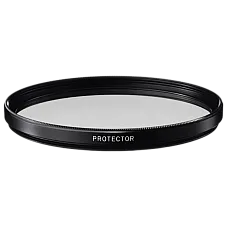 Filter Sigma 52mm Protector..