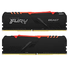64GB DDR4-3200MHz Kingston FURY Ren..