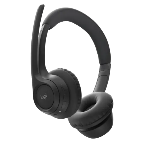 Наушники Logitech Zone 300 Черный