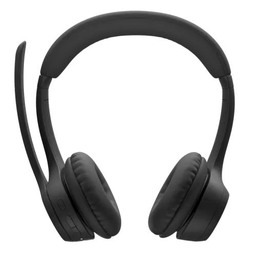 Наушники Logitech Zone 300 Черный