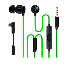 Căști Razer Hammerhead V3 Negru | V..