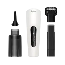 Aspirator Manual Hoco ZP16 Alb..