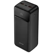 Портативное зарядное устройство Pro..