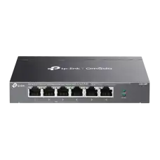 Сетевой коммутатор TP-LINK DS106P Ч..