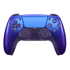 Геймпад SONY DualSense Chrom Indigo..