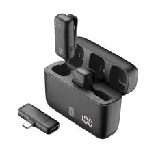 Портативный записывающий микрофон C..