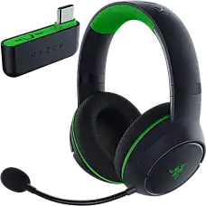 Наушники Razer Kaira for Xbox Чёрны..