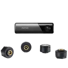 Видеорегистратор переднего вида 70m..