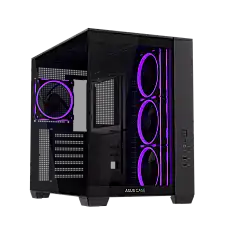 Carcasă PC ASUS A32 Plus Midi-Tower..