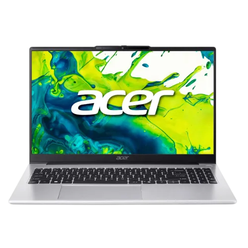 Ноутбук Acer Aspire Lite 15 AL15-45P Light Silver