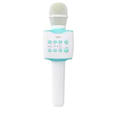 Караоке микрофон Hoco BK5 Беспровод..