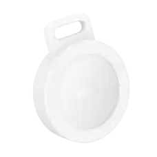 Tracker inteligent Hoco E101 Alb..