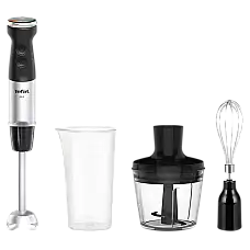Blender de mână Tefal HB673830 Negr..
