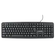 Tastatură Gembird KB-U-103-UA Membr..