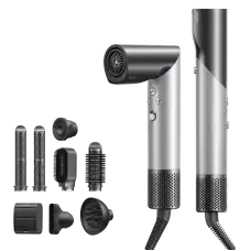 Стайлер Mova Master 10 Lunar Silver..