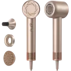 Фен Dreame Glory Mix Золотой..