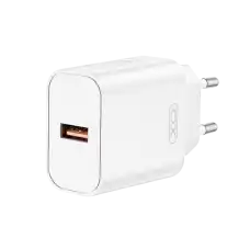 Зарядное устройство XO CE33 Белый..