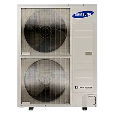 Unitate externă de aer condiționat ..