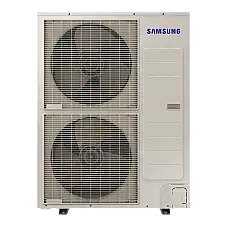 Unitate externă de aer condiționat ..