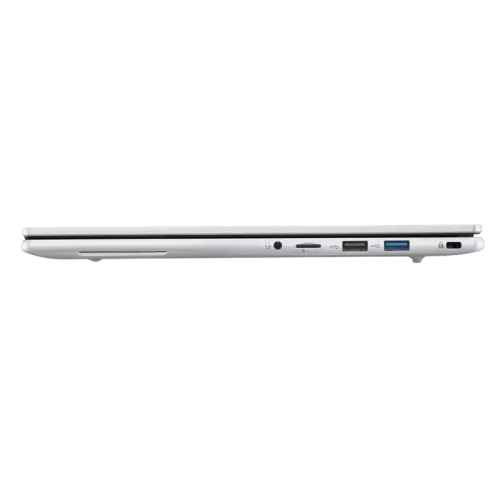 Ноутбук Acer Aspire Lite 15 AL15-45P Light Silver