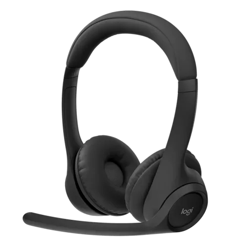 Наушники Logitech Zone 300 Черный
