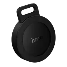 Tracker inteligent Hoco E101 Negru..