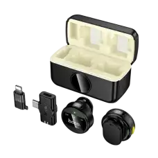 Портативный записывающий микрофон H..