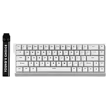 Клавиатура MCHOSE Ace 68 E-Sport Ме..