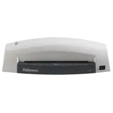 Laminator Fellowes Lunar A4 Alb..