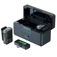 Портативный записывающий микрофон P..