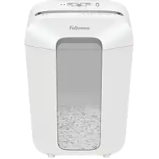 Шредер Fellowes Powershred® LX70 Бе..