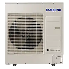 Unitate externă de aer condiționat ..