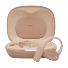 Căști JBL Sense Lite Bej..