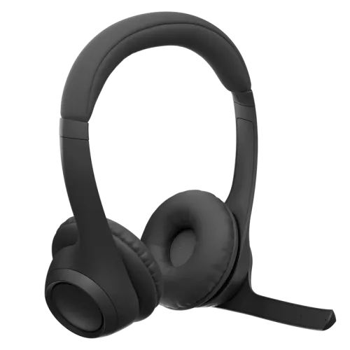 Наушники Logitech Zone 300 Черный