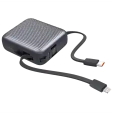 Портативное зарядное устройство Pro..