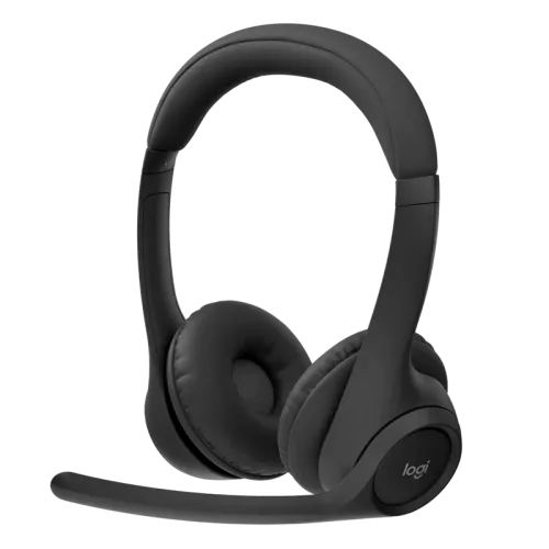 Наушники Logitech Zone 300 Черный