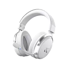 Наушники MCHOSE V9 Pro Icy White..