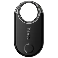 Tracker inteligent Hoco E98A Negru..