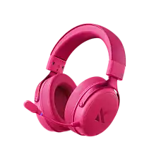 Наушники MCHOSE V9 Pro Rose Red..