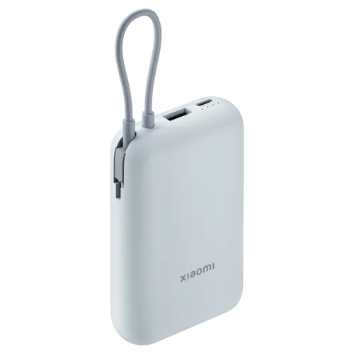 Acumulator extern Xiaomi BHR9073GL Albastru