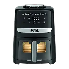 Friteuză cu aer cald Tefal EY5568E0..