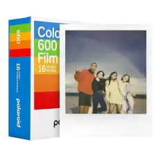 Фотобумага Polaroid Color Film for ..