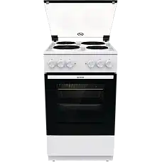 Электрическая плита Gorenje GE5A21W..