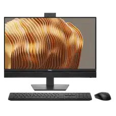 Computer All-in-One DELL Pro 24 QC2..