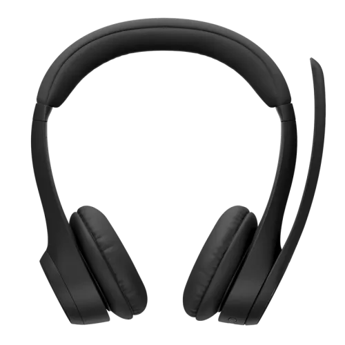 Наушники Logitech Zone 300 Черный