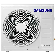 Unitate externă de aer condiționat ..