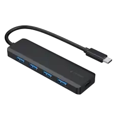 Adaptor Hub Gembird UHB-CM-U3P4P-01..