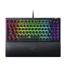 Клавиатура Razer BlackWidow V4 75% ..