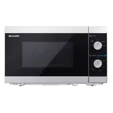 Cuptor cu microunde Sharp YC-MS01E-..